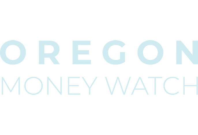 Oregon Money Watch – App